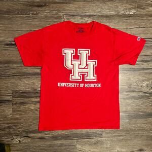University of Houston Graphic T Shirt